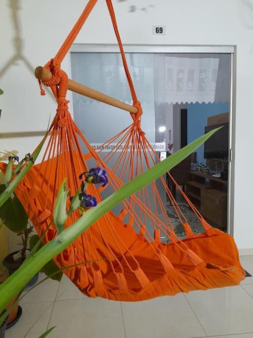Apartamento Praia Coroa Vermelha Com Churrasqueira Santa Cruz Cabrália Kültér fotó